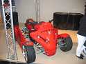 Tuning world rambo 224